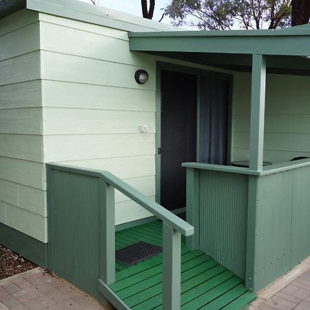 Hotel Lake Albert Caravan Park Meningie Camera foto