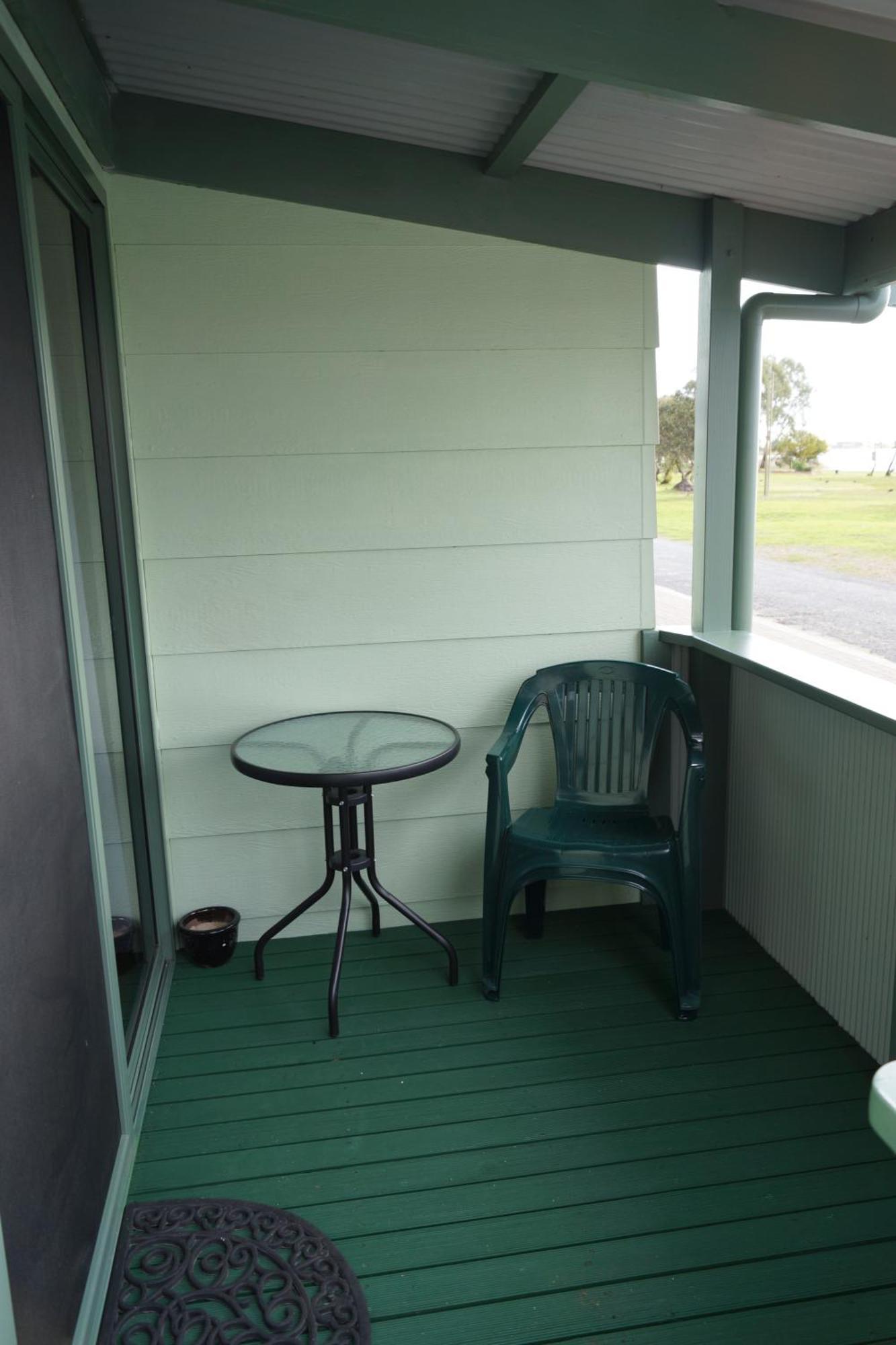 Hotel Lake Albert Caravan Park Meningie Camera foto